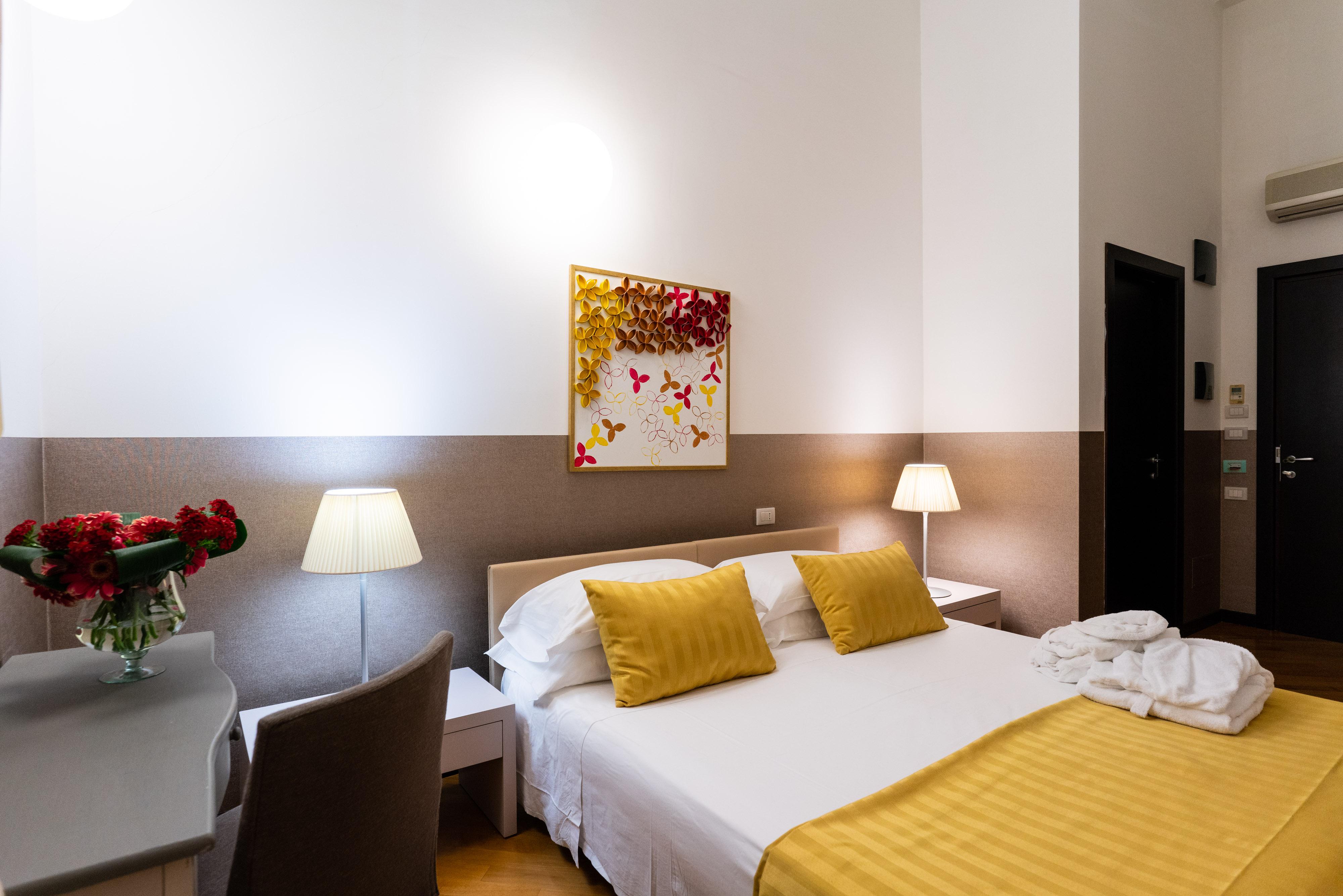 Hotel Palazzo Indelli Monopoli Zewnętrze zdjęcie
