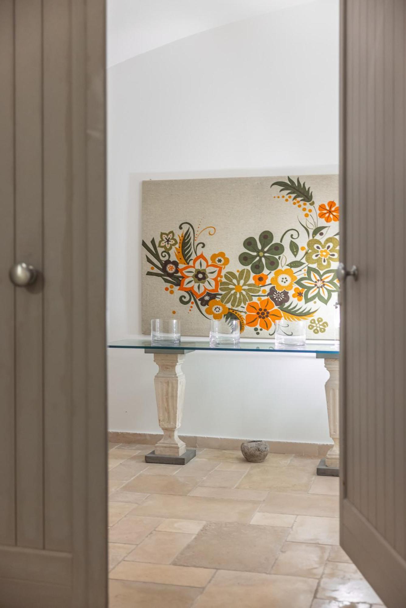 Hotel Palazzo Indelli Monopoli Zewnętrze zdjęcie