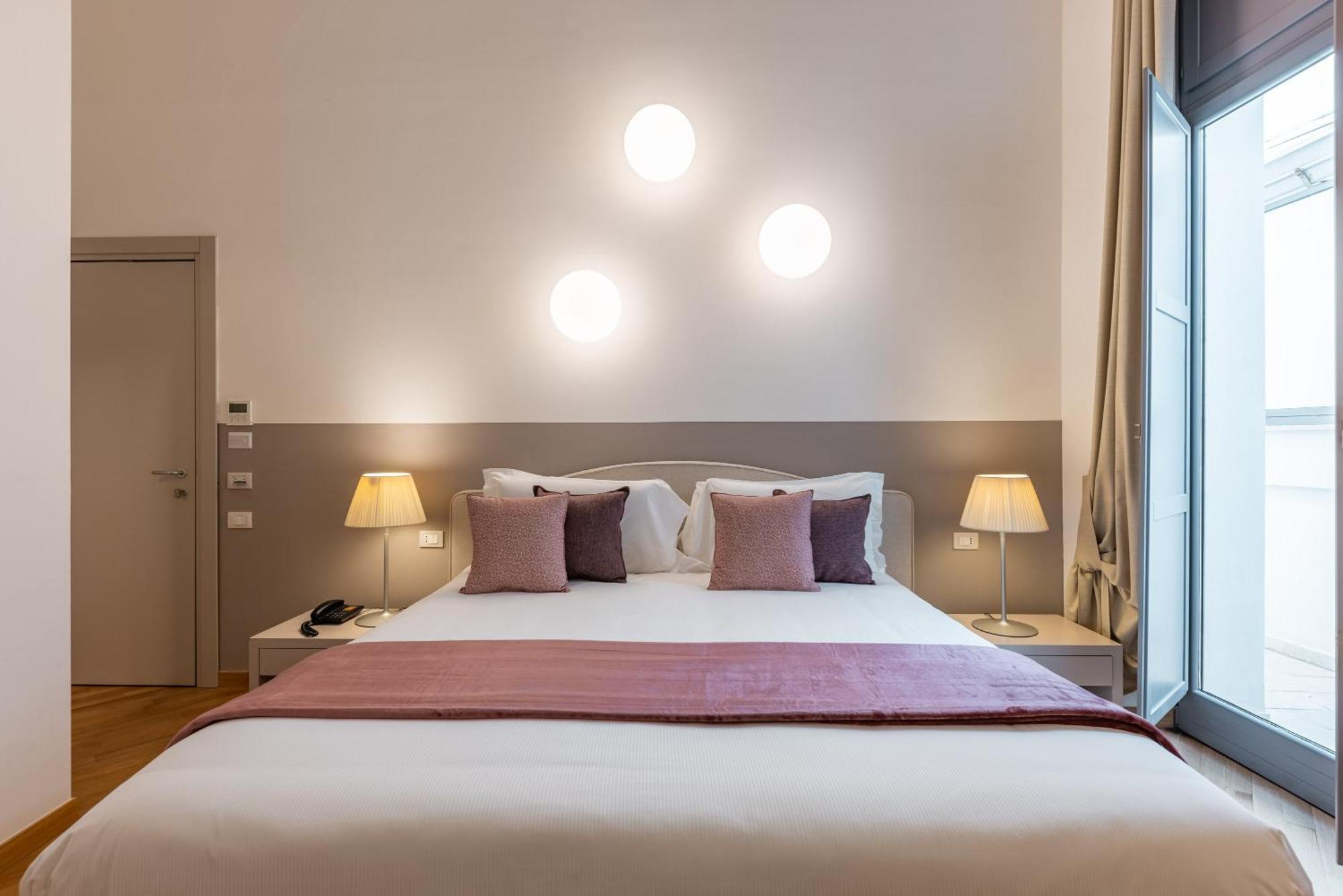 Hotel Palazzo Indelli Monopoli Zewnętrze zdjęcie