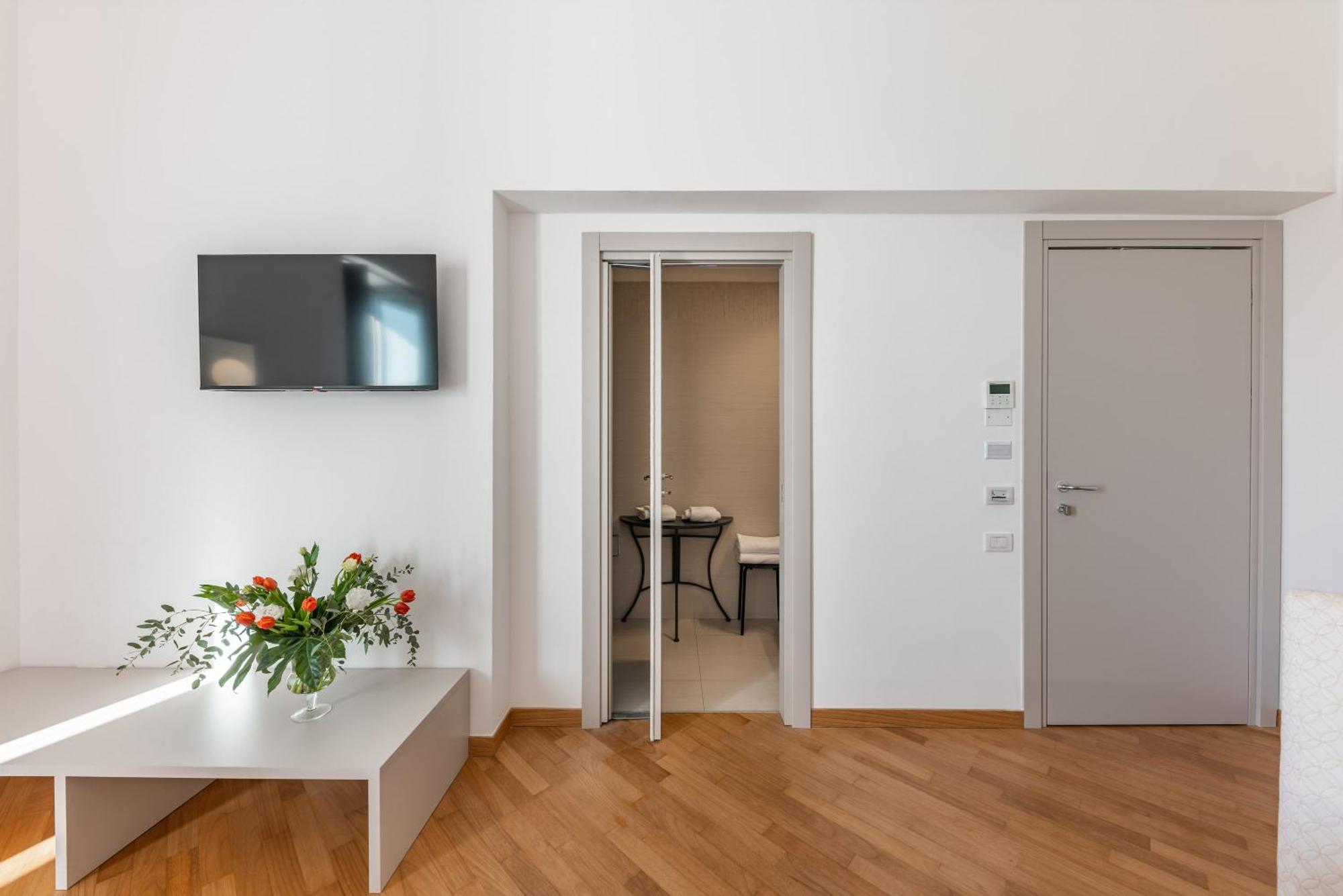 Hotel Palazzo Indelli Monopoli Zewnętrze zdjęcie