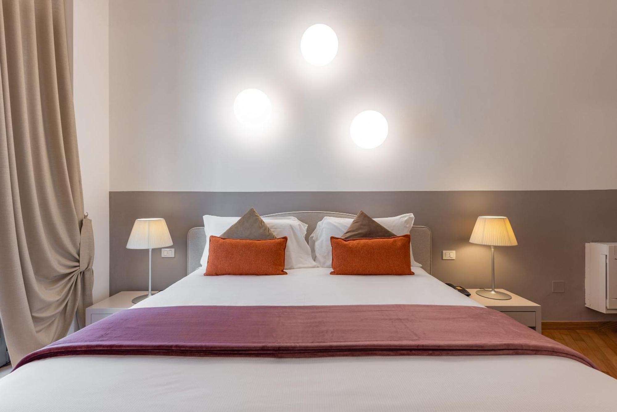 Hotel Palazzo Indelli Monopoli Zewnętrze zdjęcie