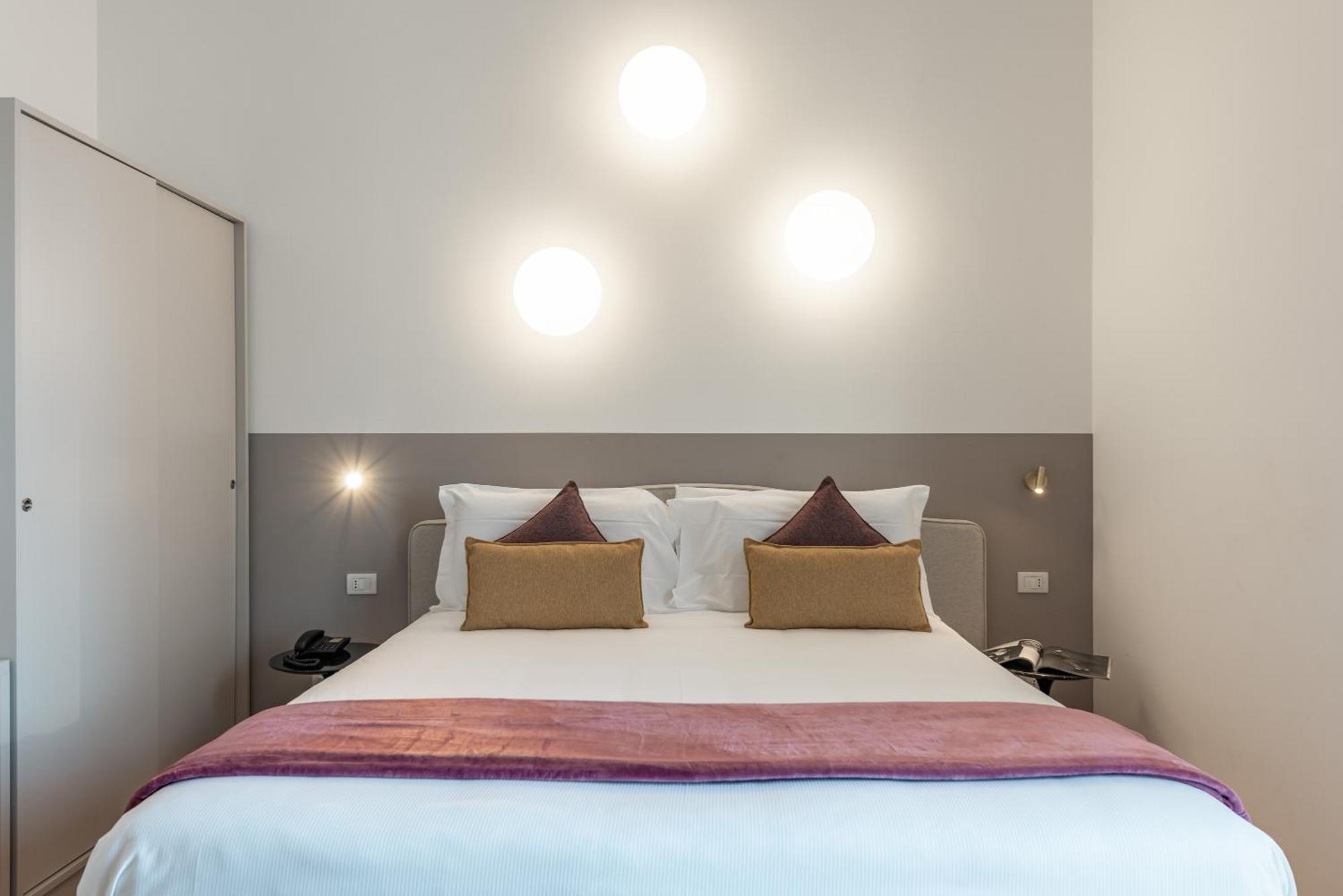 Hotel Palazzo Indelli Monopoli Zewnętrze zdjęcie