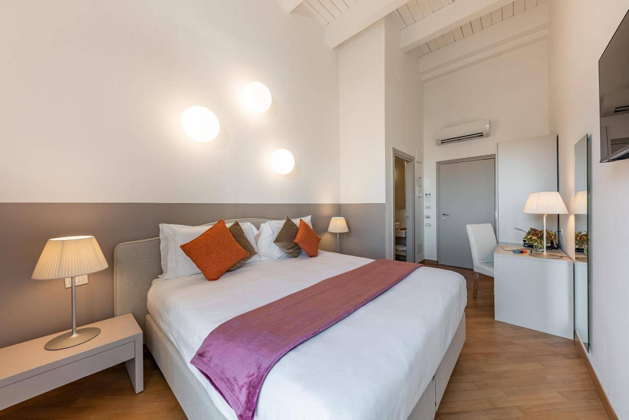 Hotel Palazzo Indelli Monopoli Zewnętrze zdjęcie