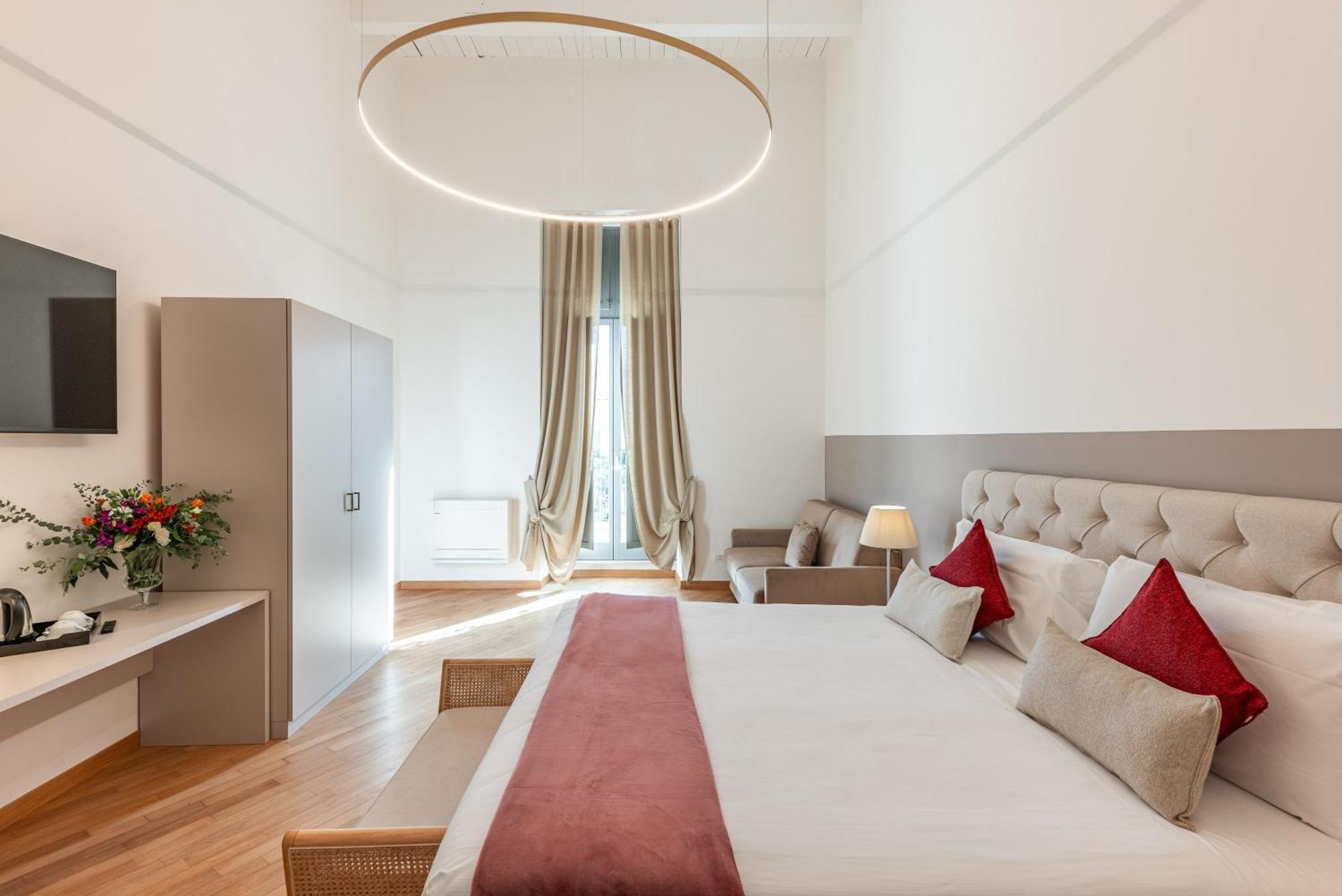 Hotel Palazzo Indelli Monopoli Zewnętrze zdjęcie