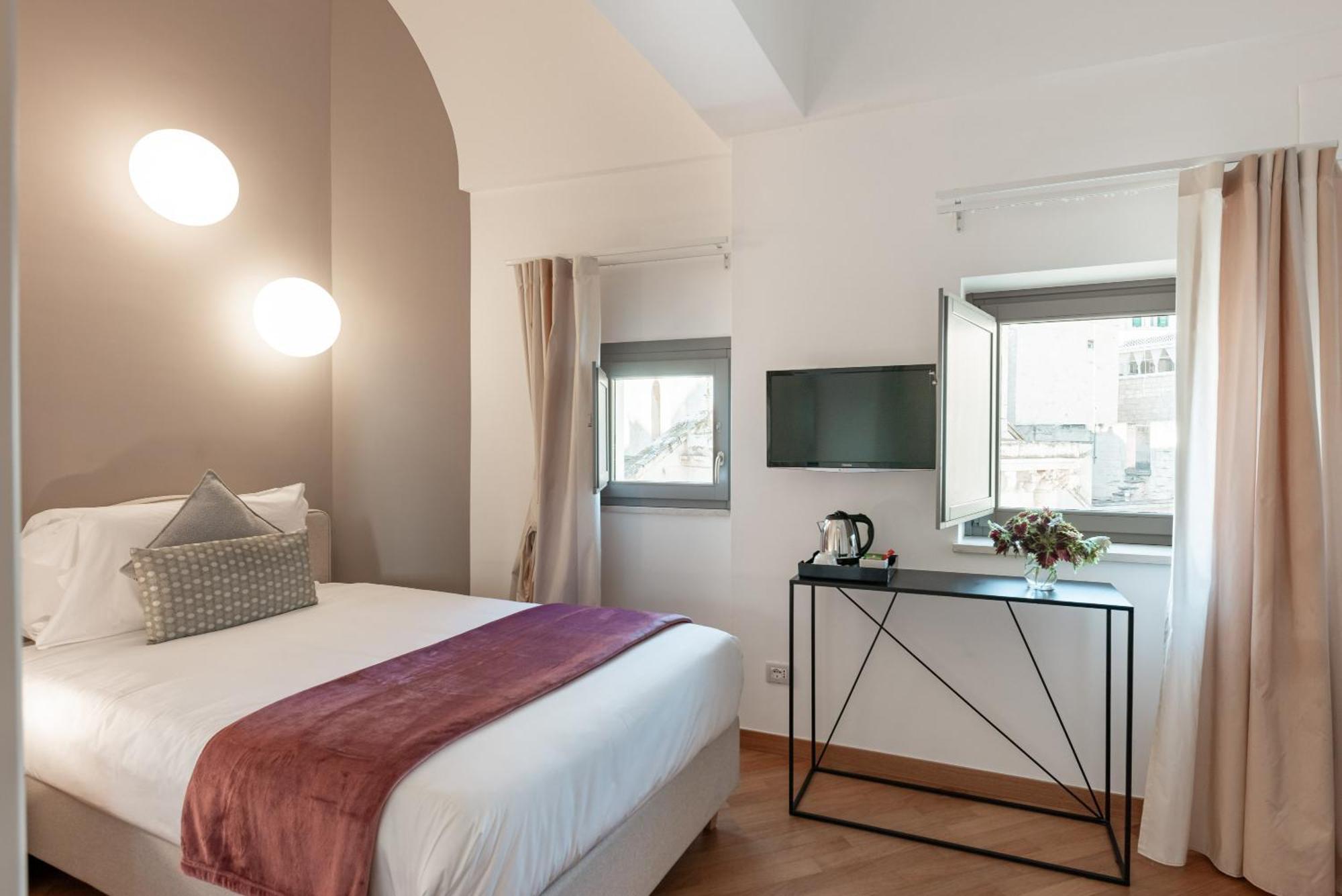 Hotel Palazzo Indelli Monopoli Zewnętrze zdjęcie