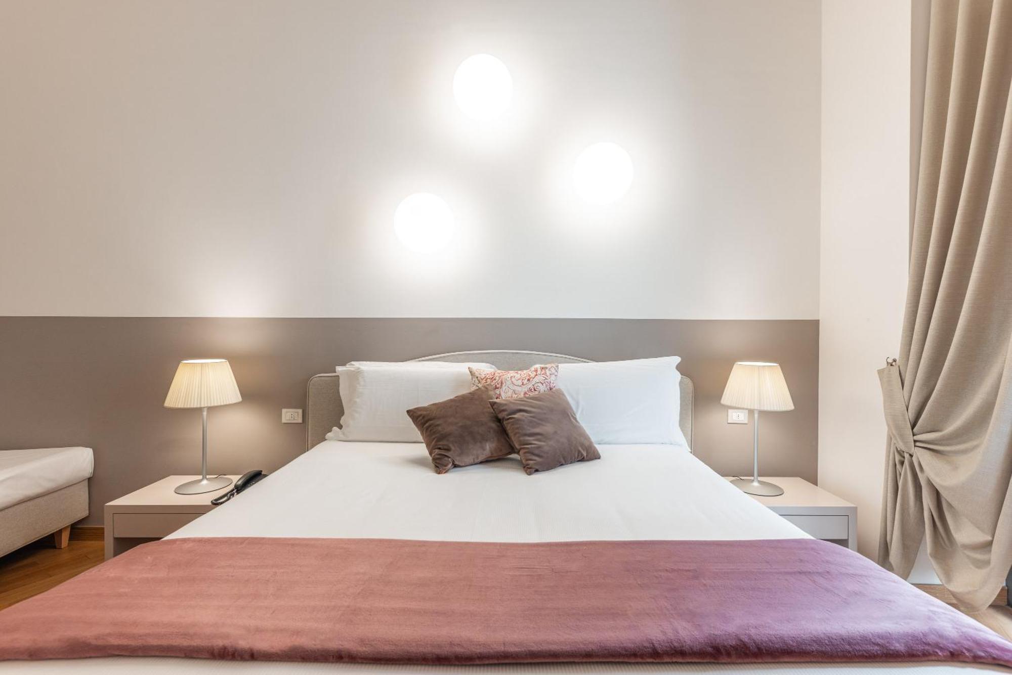 Hotel Palazzo Indelli Monopoli Zewnętrze zdjęcie