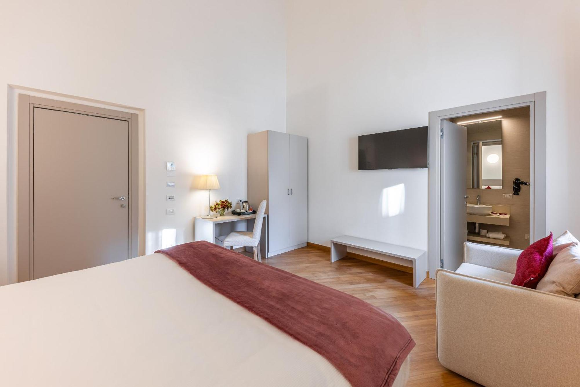 Hotel Palazzo Indelli Monopoli Zewnętrze zdjęcie