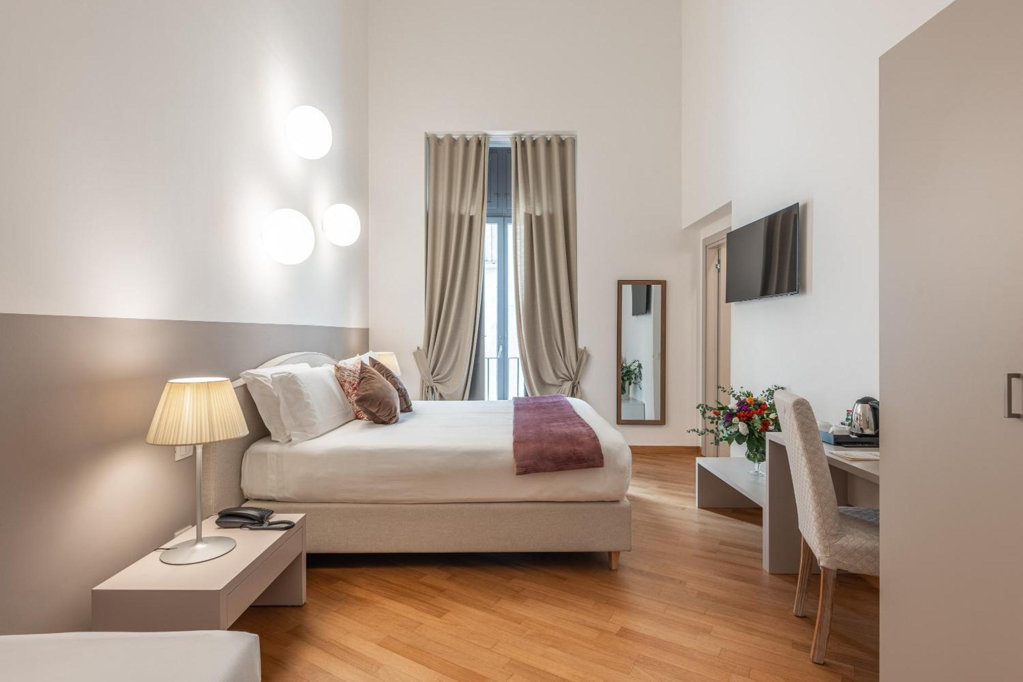 Hotel Palazzo Indelli Monopoli Zewnętrze zdjęcie