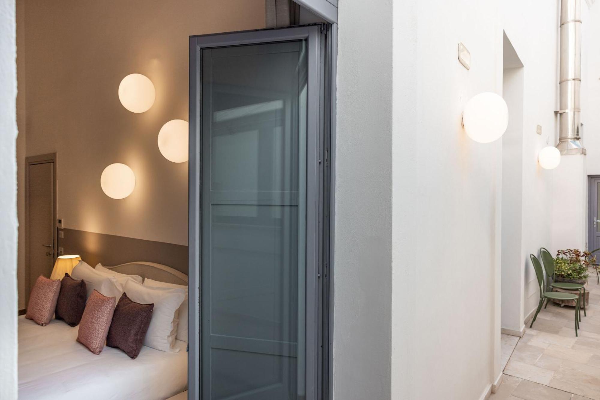 Hotel Palazzo Indelli Monopoli Zewnętrze zdjęcie