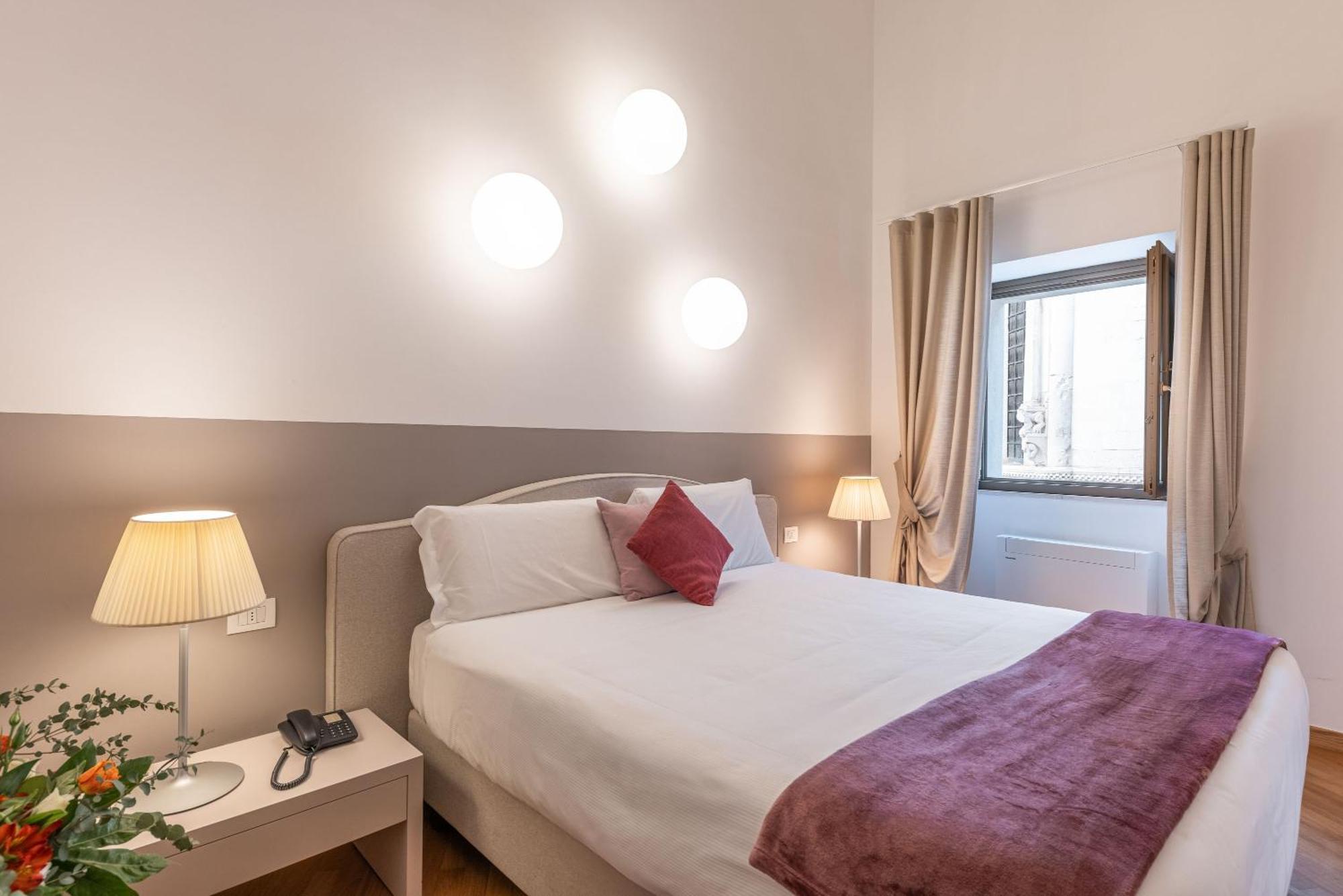 Hotel Palazzo Indelli Monopoli Zewnętrze zdjęcie