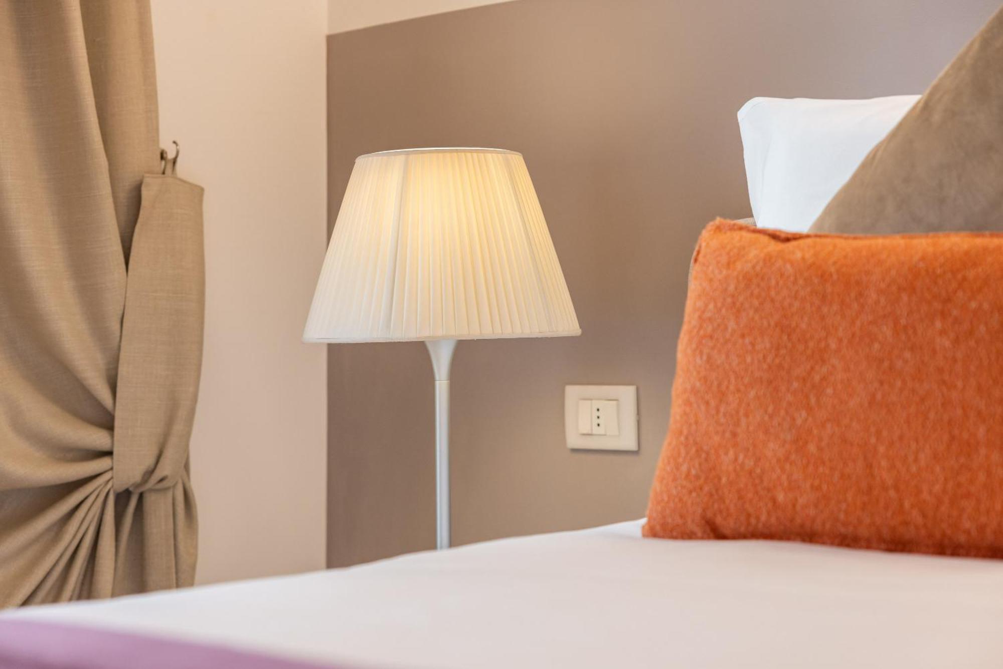 Hotel Palazzo Indelli Monopoli Zewnętrze zdjęcie