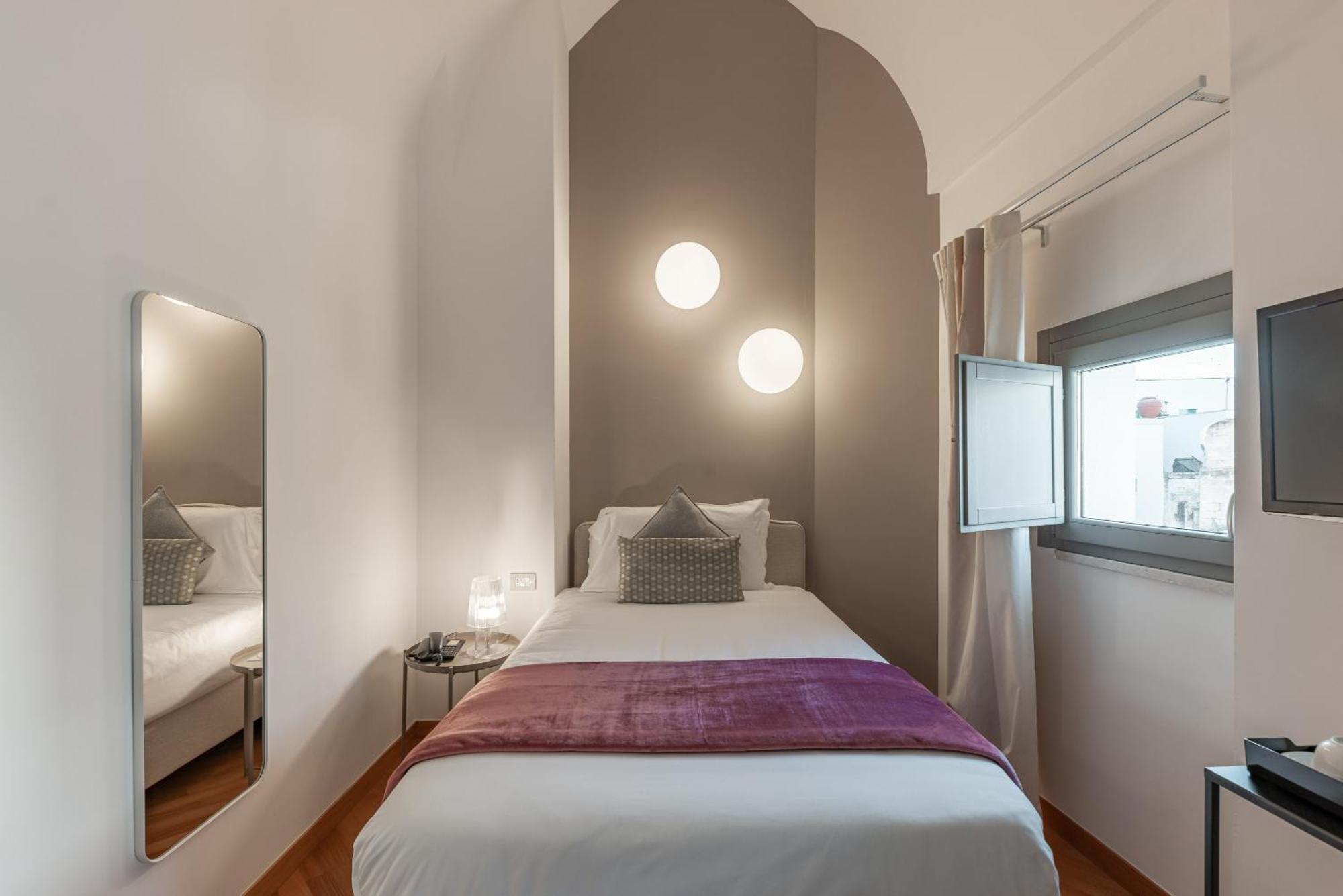 Hotel Palazzo Indelli Monopoli Zewnętrze zdjęcie